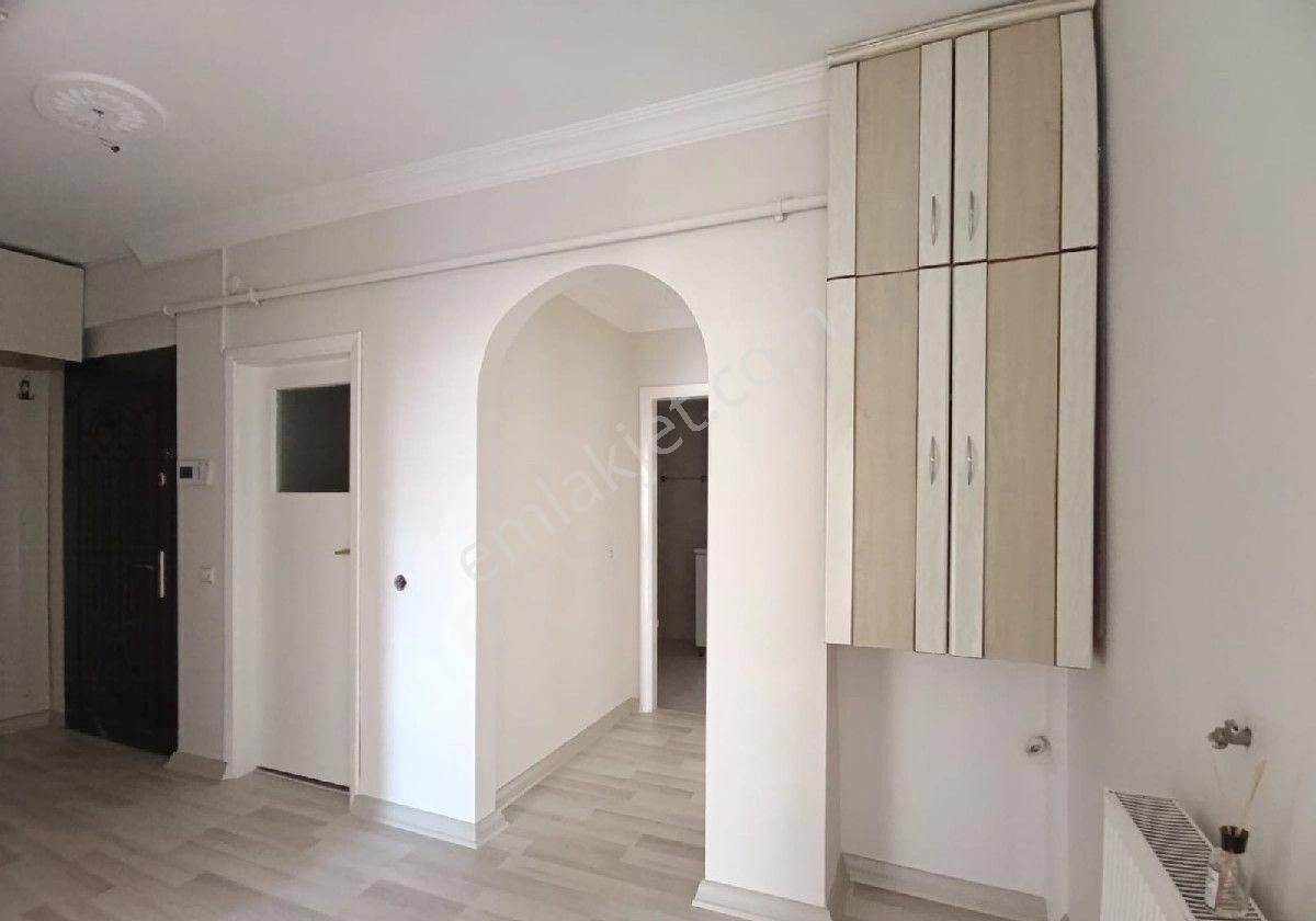 Keçiören Yeşiltepe 3+1 Katta Cadde Üzeri Fırsat Daire - Görsel 21