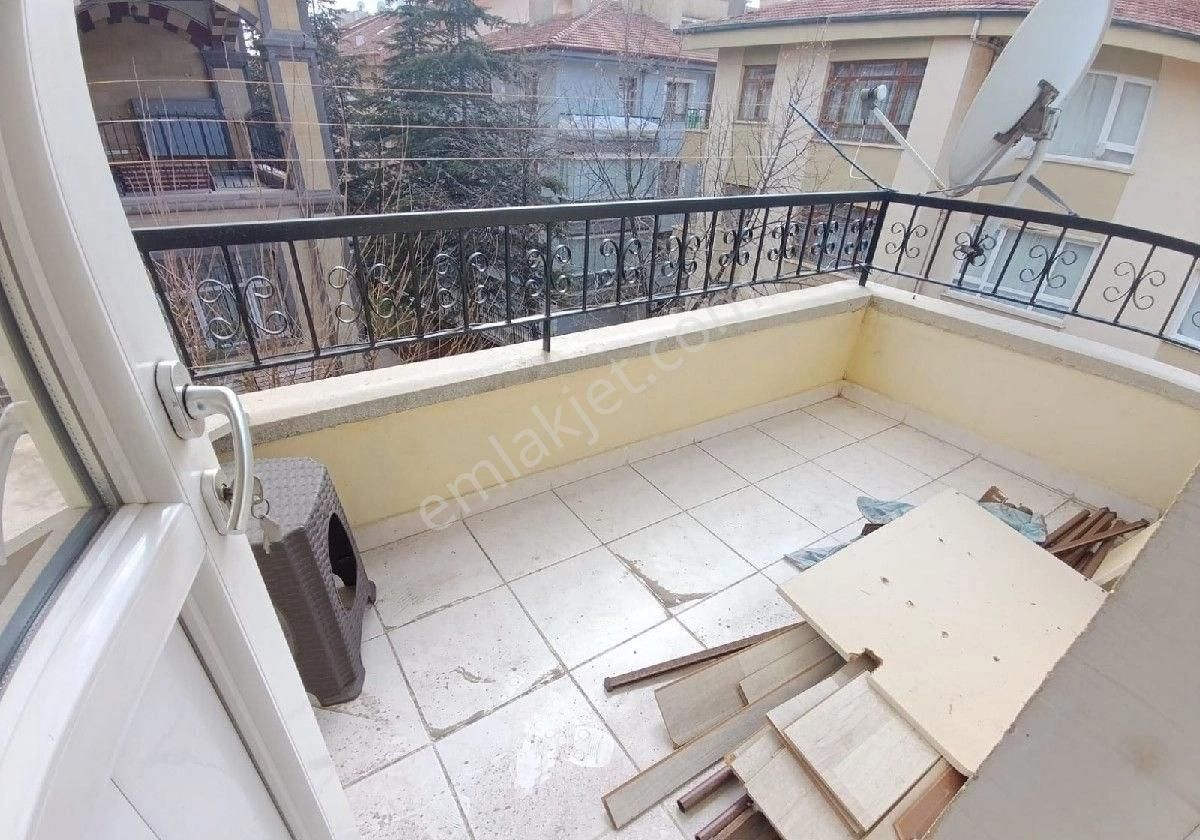 Keçiören Yeşiltepe 3+1 Katta Cadde Üzeri Fırsat Daire - Görsel 18