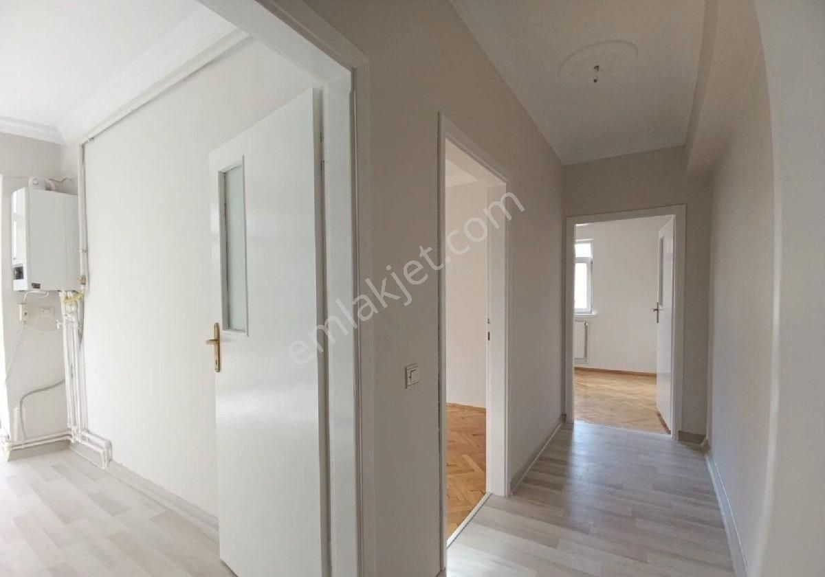 Keçiören Yeşiltepe 3+1 Katta Cadde Üzeri Fırsat Daire - Görsel 23