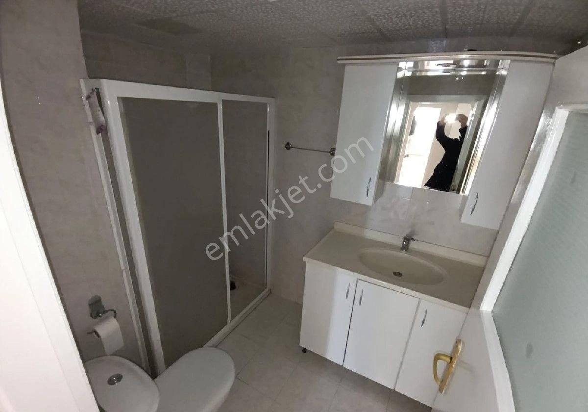 Keçiören Yeşiltepe 3+1 Katta Cadde Üzeri Fırsat Daire - Görsel 17