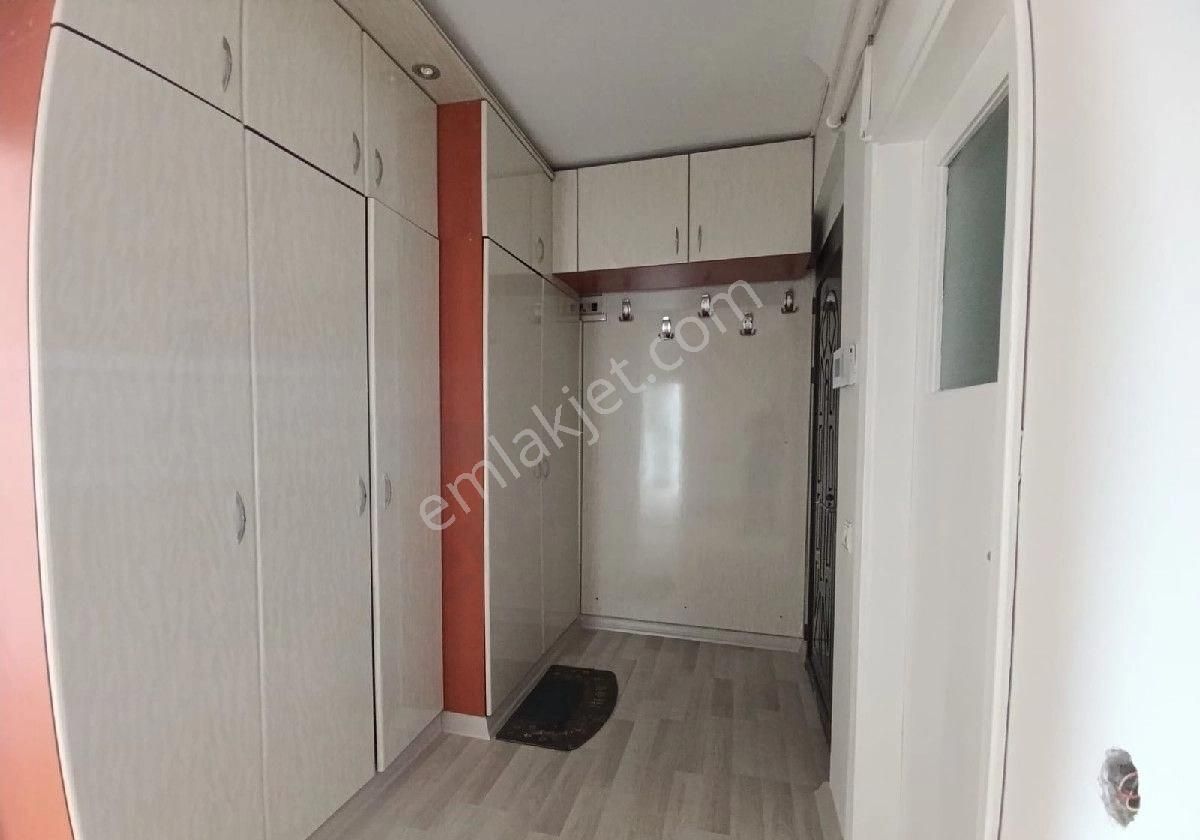 Keçiören Yeşiltepe 3+1 Katta Cadde Üzeri Fırsat Daire - Görsel 25