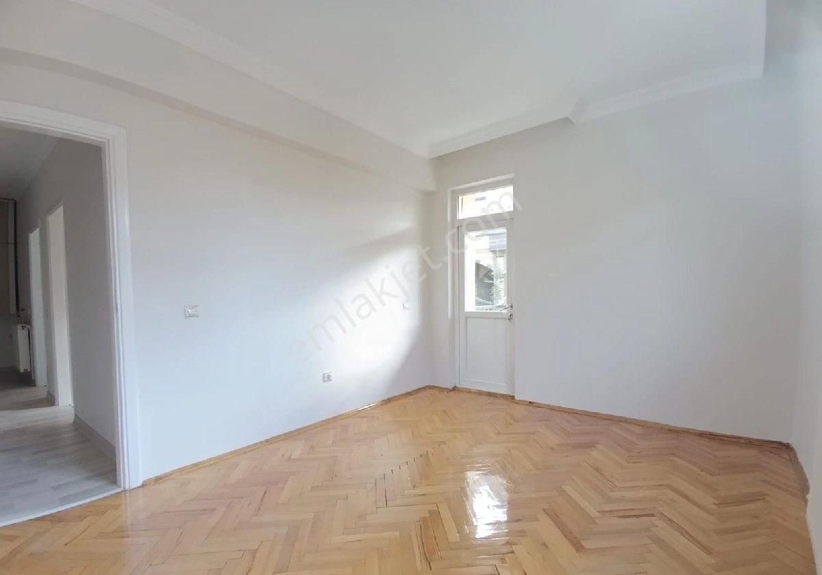 Keçiören Yeşiltepe 3+1 Katta Cadde Üzeri Fırsat Daire - Görsel 12