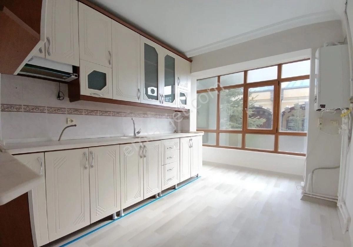 Keçiören Yeşiltepe 3+1 Katta Cadde Üzeri Fırsat Daire - Görsel 16