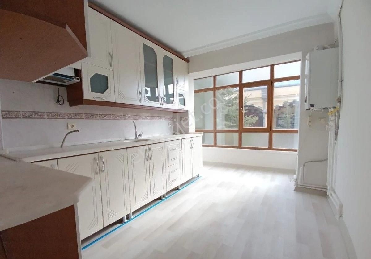 Keçiören Yeşiltepe 3+1 Katta Cadde Üzeri Fırsat Daire - Görsel 15