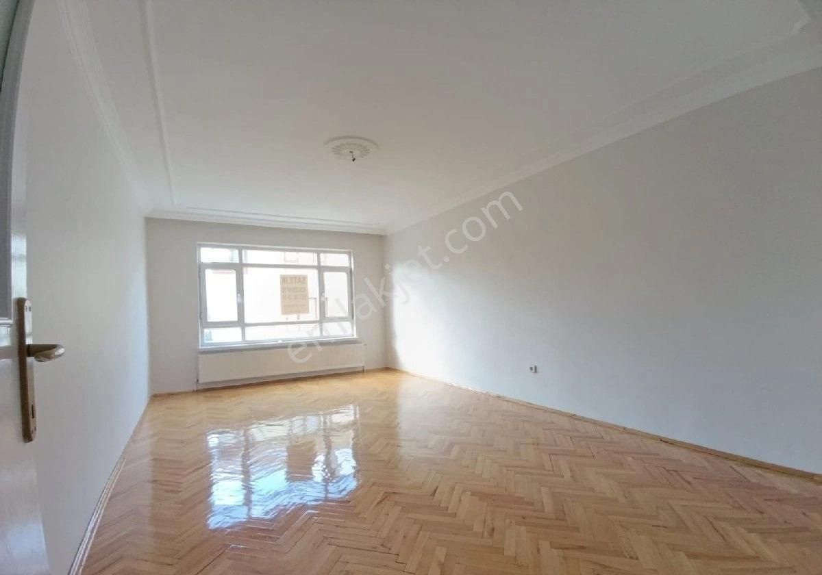 Keçiören Yeşiltepe 3+1 Katta Cadde Üzeri Fırsat Daire - Görsel 29