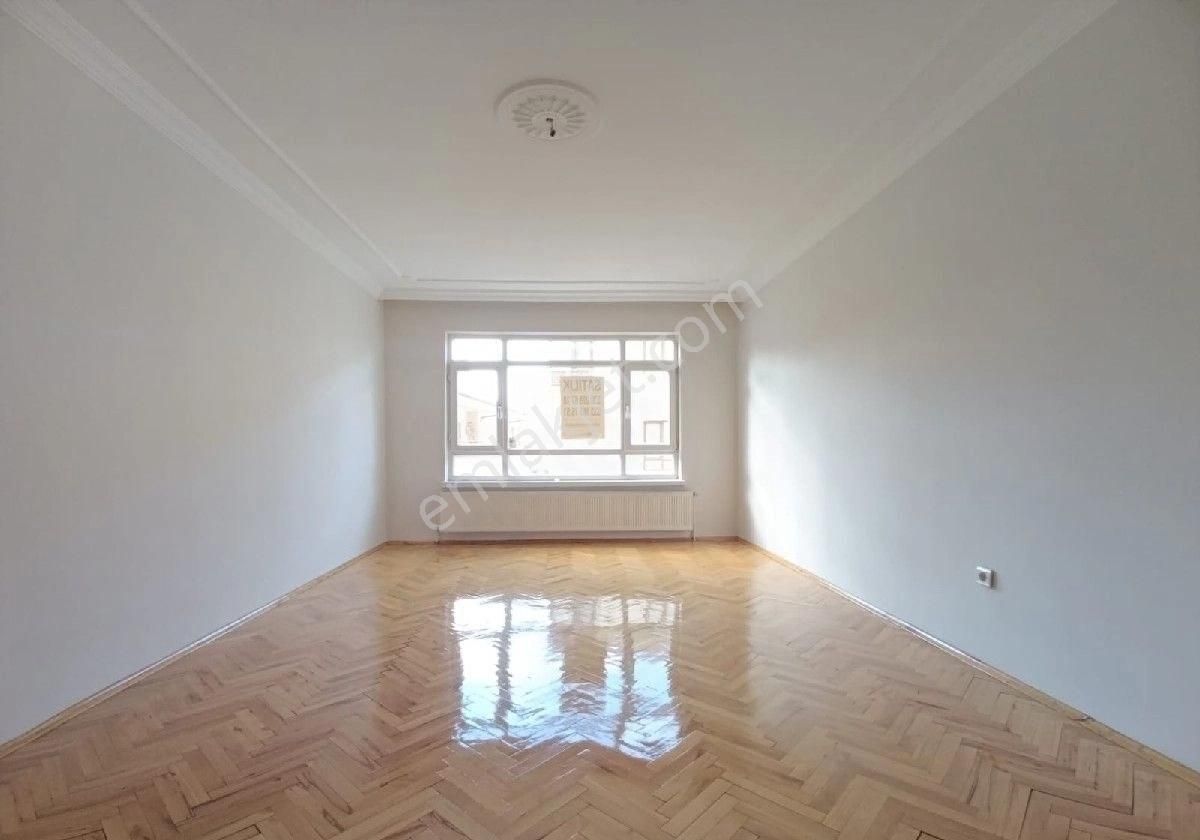 Keçiören Yeşiltepe 3+1 Katta Cadde Üzeri Fırsat Daire - Görsel 20