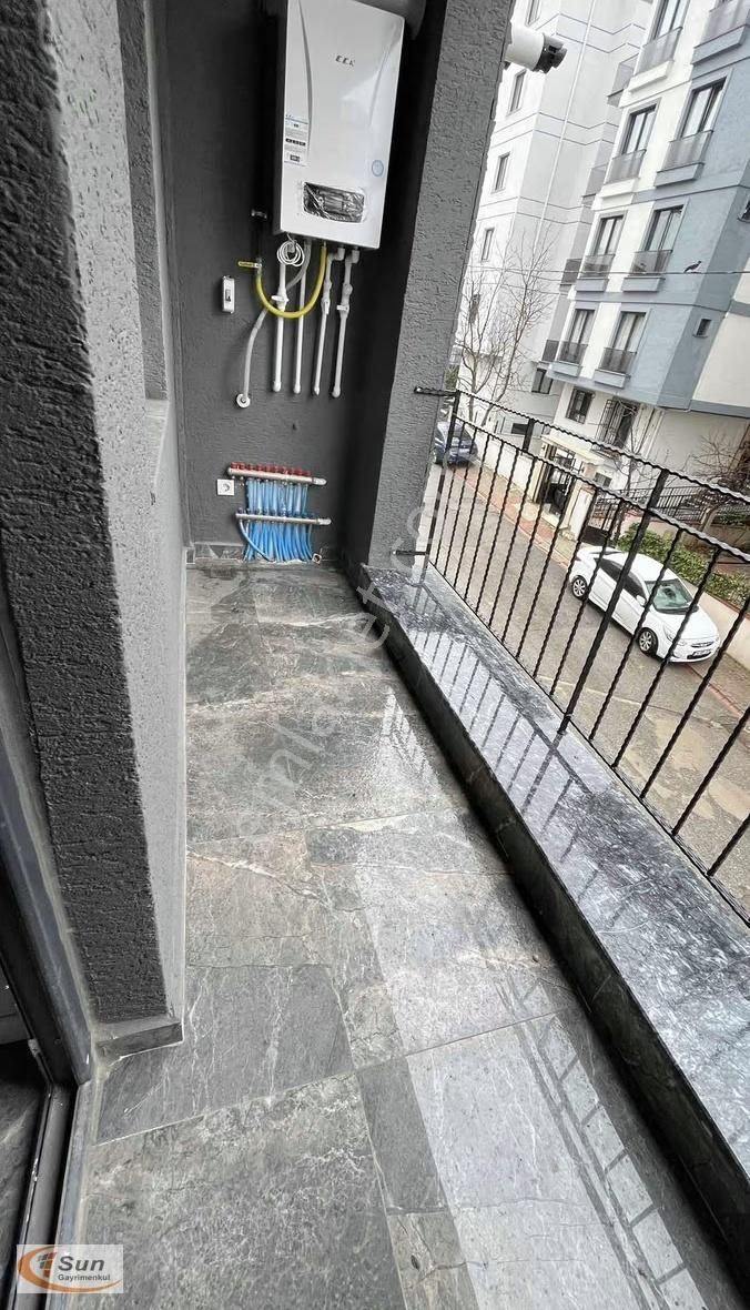 Sun Gayrimenkul'den Mükemmel Konumda Mükemmel Daire - Görsel 15