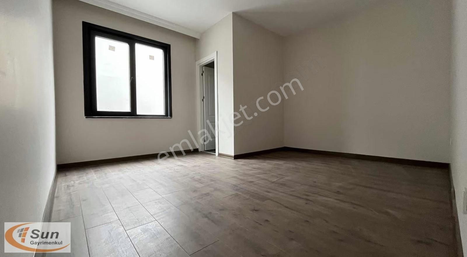 Sun Gayrimenkul'den Mükemmel Konumda Mükemmel Daire - Görsel 5