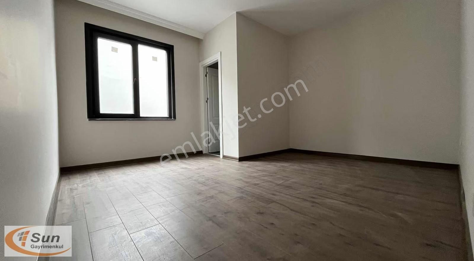 Sun Gayrimenkul'den Mükemmel Konumda Mükemmel Daire - Görsel 17