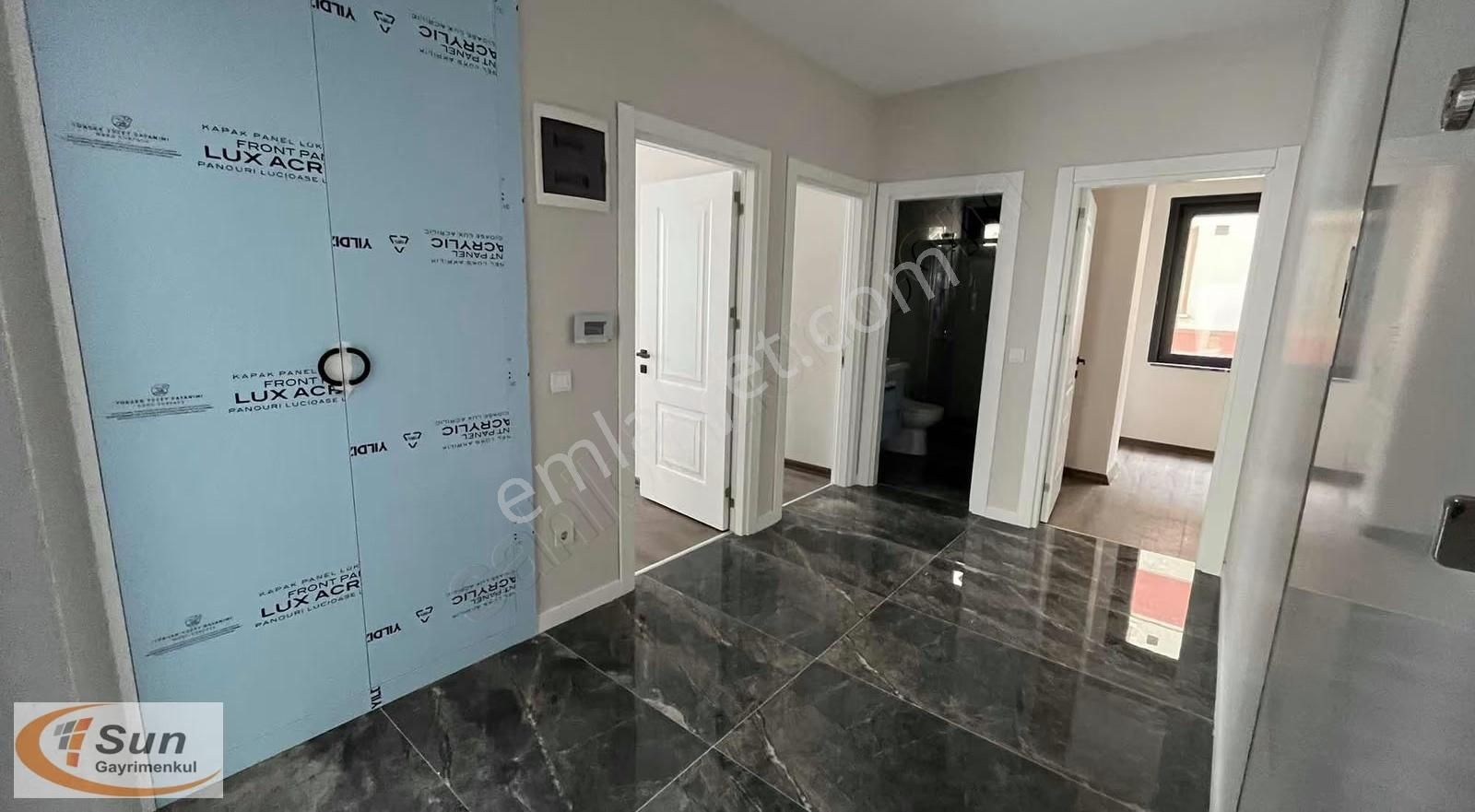 Sun Gayrimenkul'den Mükemmel Konumda Mükemmel Daire - Görsel 11