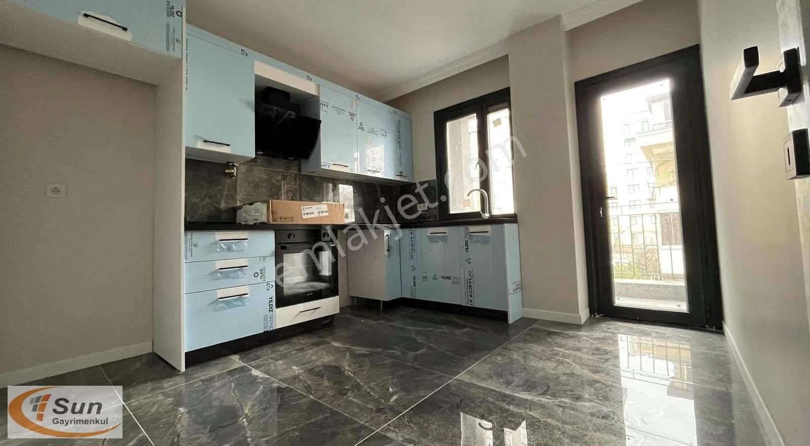 Sun Gayrimenkul'den Mükemmel Konumda Mükemmel Daire - Görsel 2