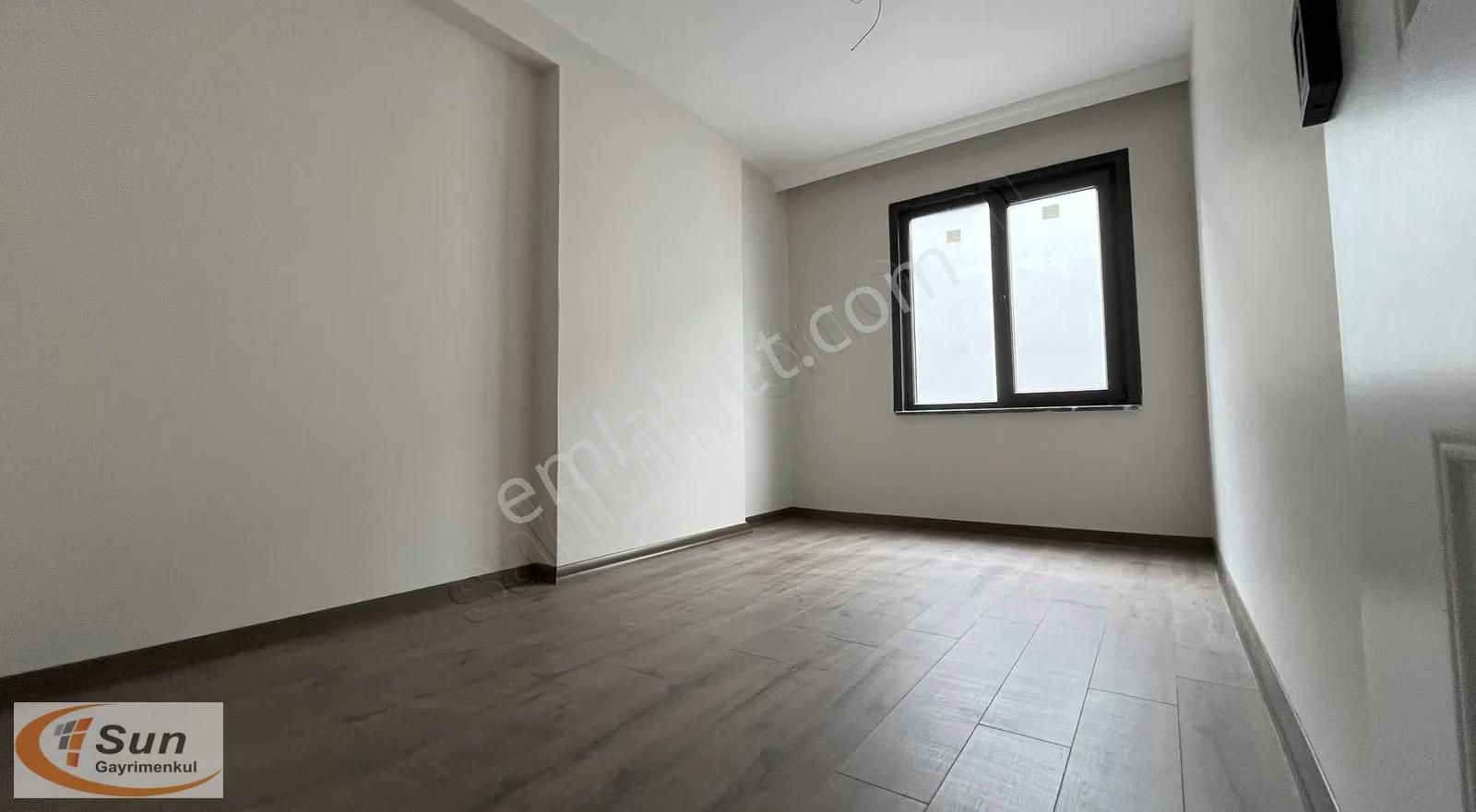 Sun Gayrimenkul'den Mükemmel Konumda Mükemmel Daire - Görsel 12