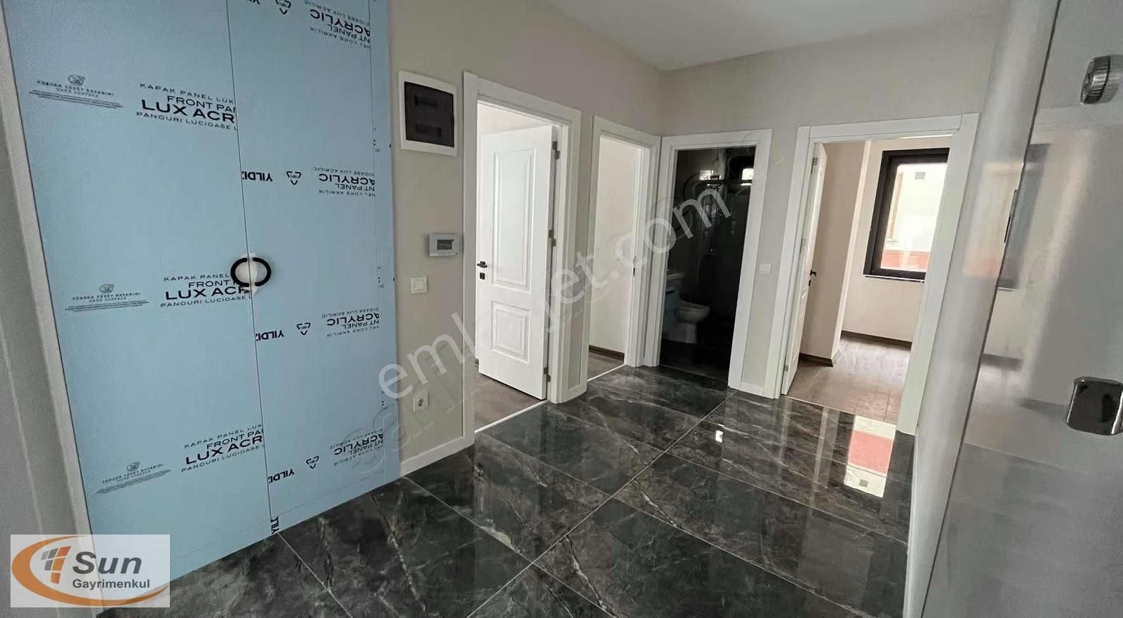 Sun Gayrimenkul'den Mükemmel Konumda Mükemmel Daire - Görsel 16