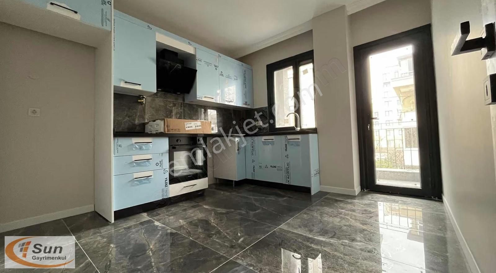 Sun Gayrimenkul'den Mükemmel Konumda Mükemmel Daire - Görsel 13