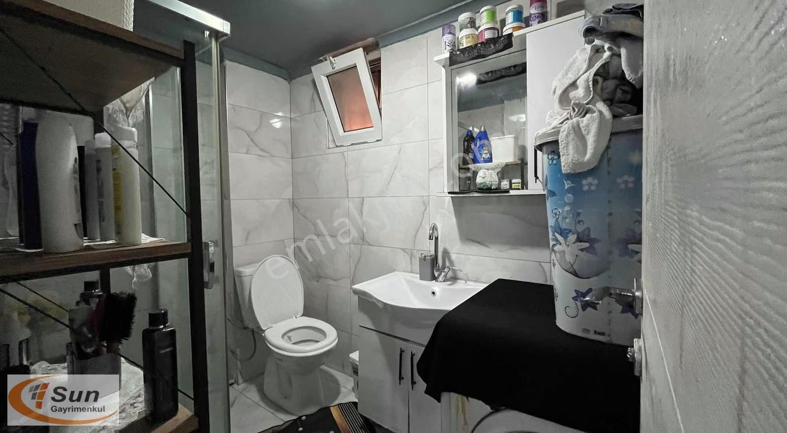 Sun Gayrimenkul'den Yatırımlık Mükemmel Konumda Fırsat Dairesi - Görsel 11