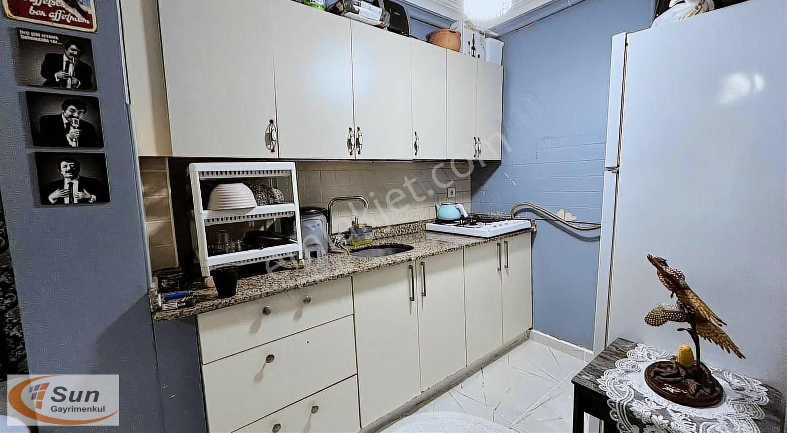 Sun Gayrimenkul'den Yatırımlık Mükemmel Konumda Fırsat Dairesi - Görsel 10