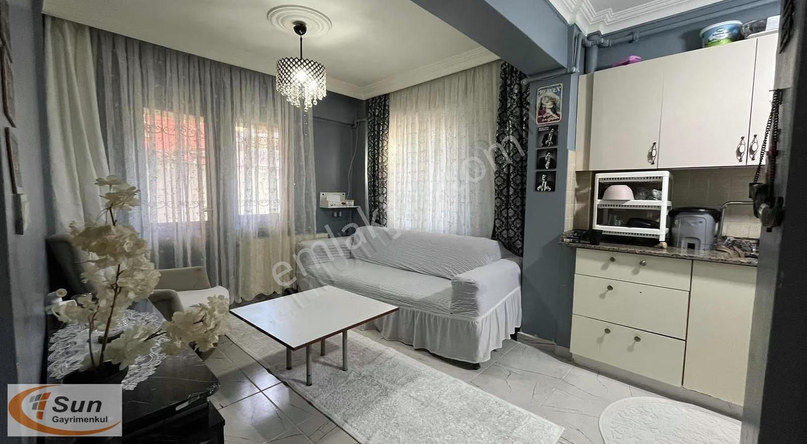 Sun Gayrimenkul'den Yatırımlık Mükemmel Konumda Fırsat Dairesi - Görsel 4