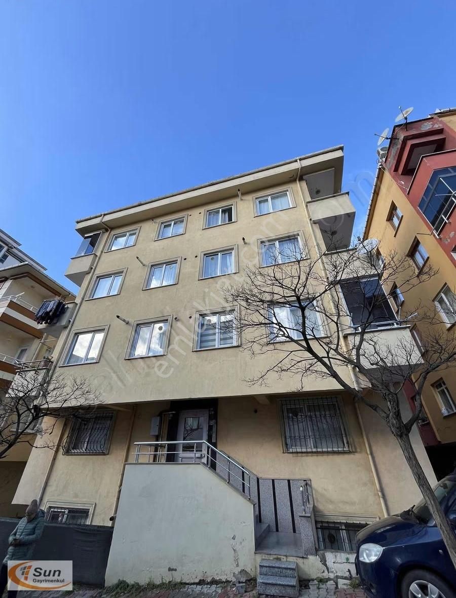Sun Gayrimenkul'den Yatırımlık Mükemmel Konumda Fırsat Dairesi