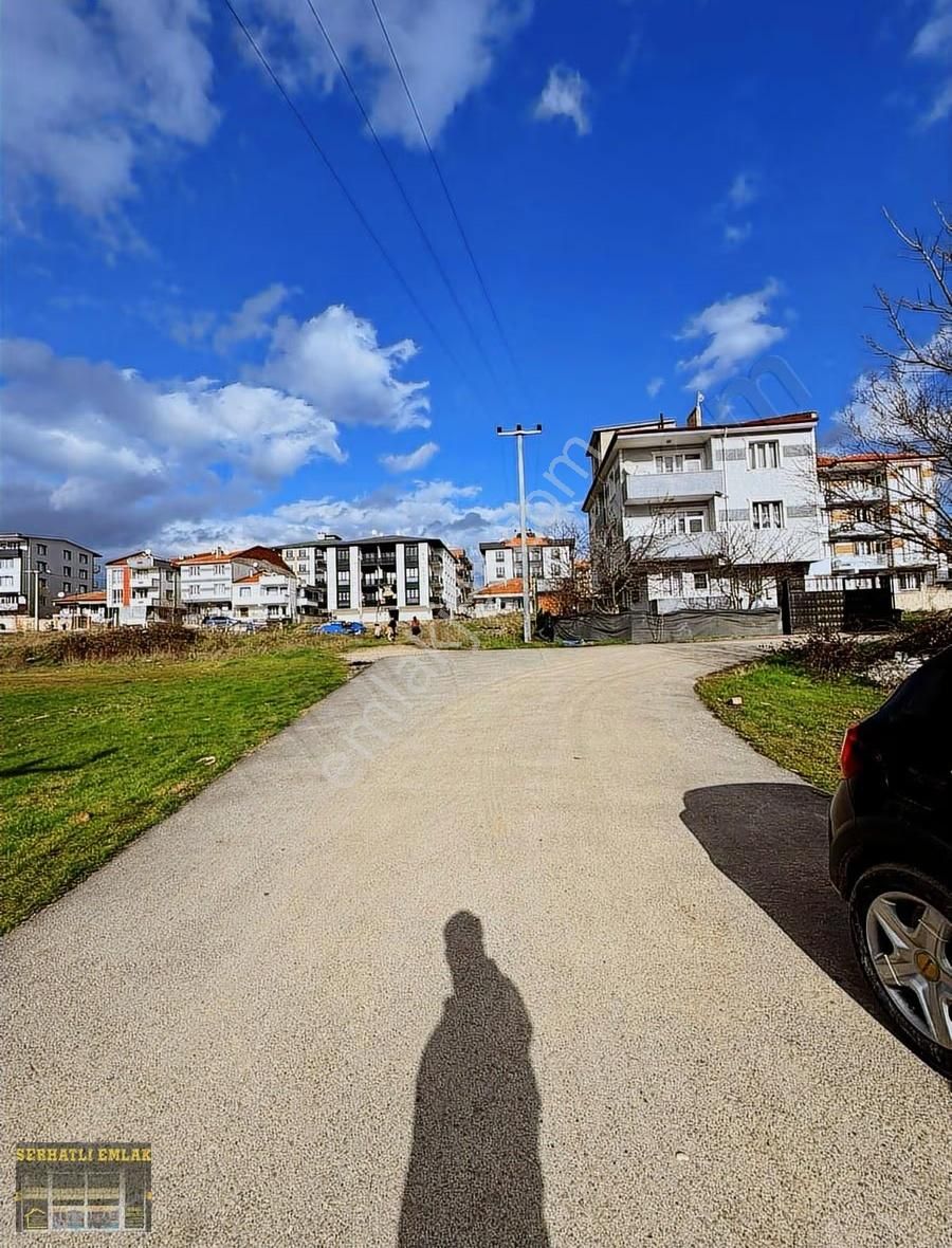 Serhatlı'dan Akhisar'da Kapalı Pazara Yakın 200 M2 Fırsat Arsa - Görsel 4
