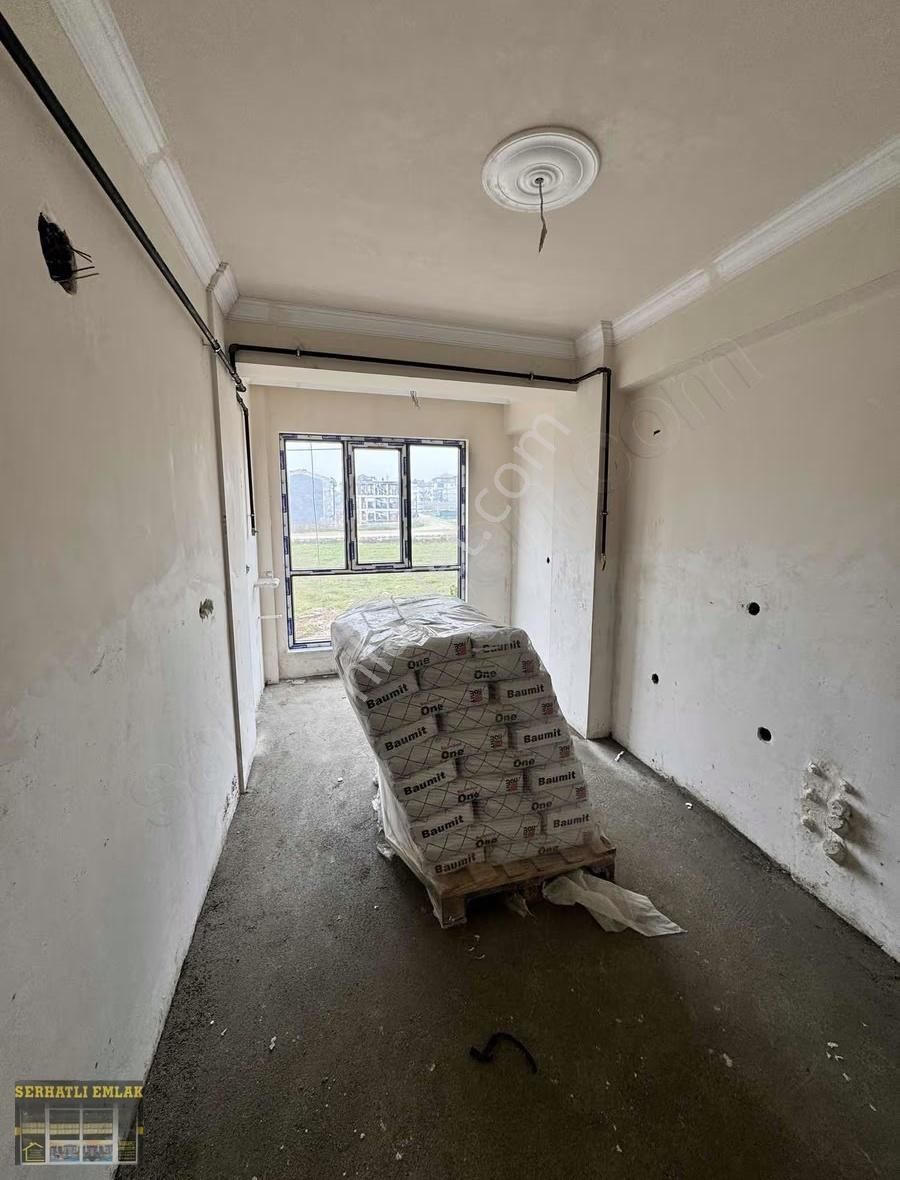 Serhatlı'dan Akhisarda Satılık Daireler - Görsel 11