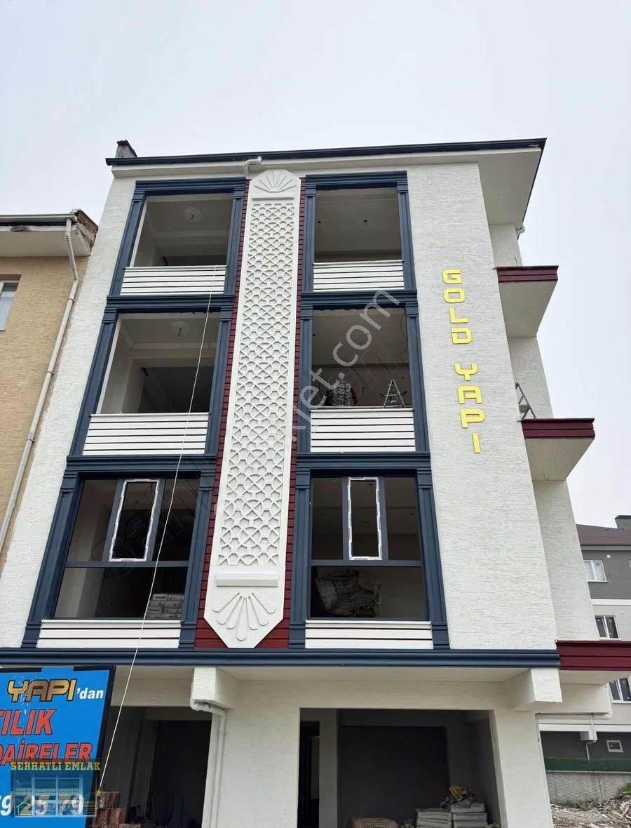 Serhatlı'dan Akhisarda Satılık Daireler - Görsel 10