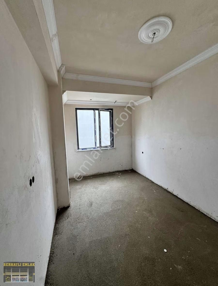 Serhatlı'dan Akhisarda Satılık Daireler - Görsel 8