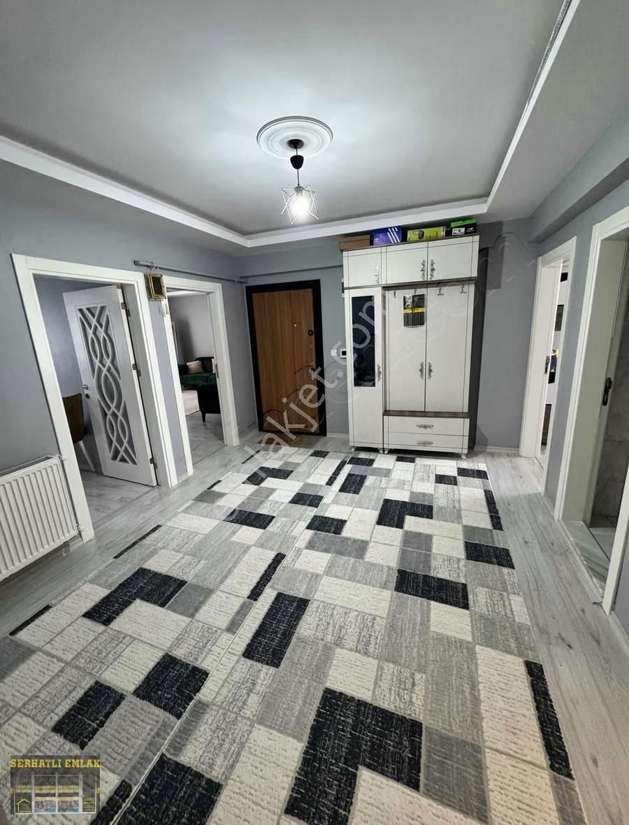 Serhatlı'dan Yenimahallede Satılık Ara Kat Daire - Görsel 9