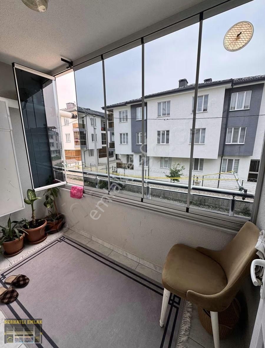Serhatlı'dan Yenimahallede Satılık Ara Kat Daire - Görsel 29
