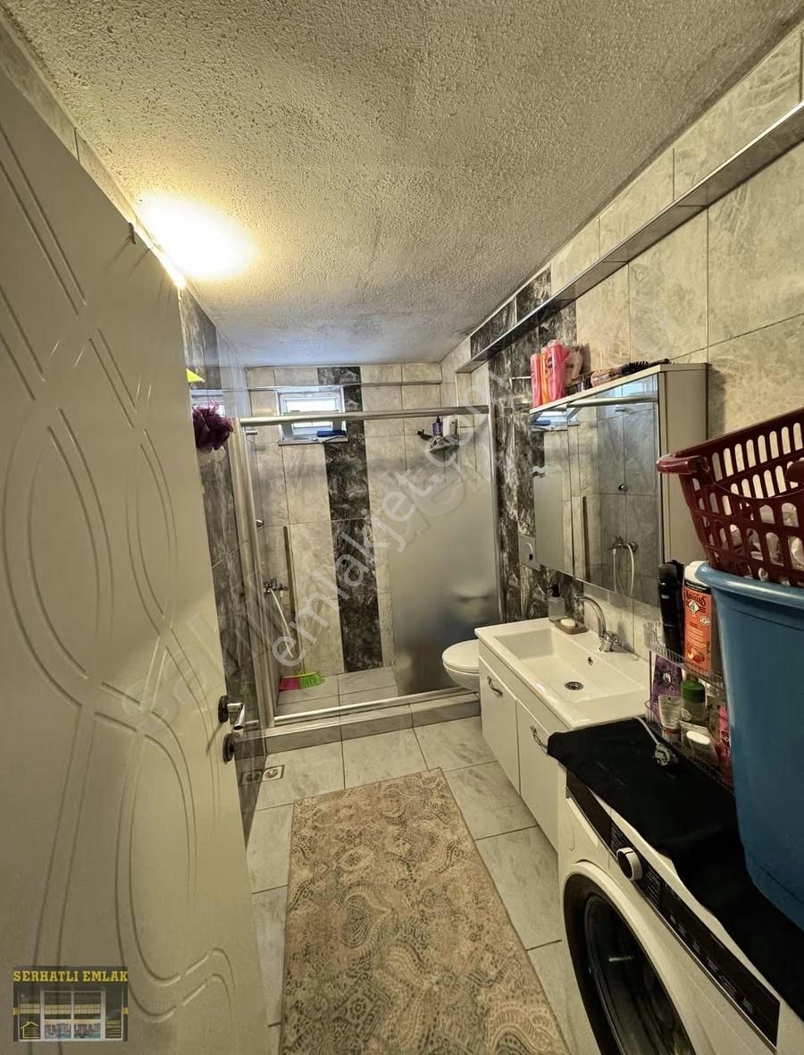 Serhatlı'dan Yenimahallede Satılık Ara Kat Daire - Görsel 7