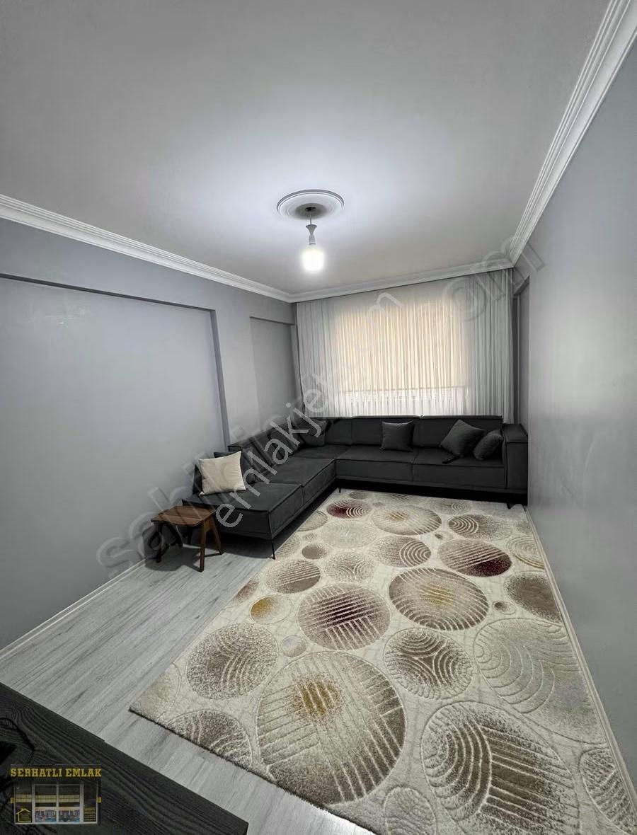 Serhatlı'dan Yenimahallede Satılık Ara Kat Daire - Görsel 15