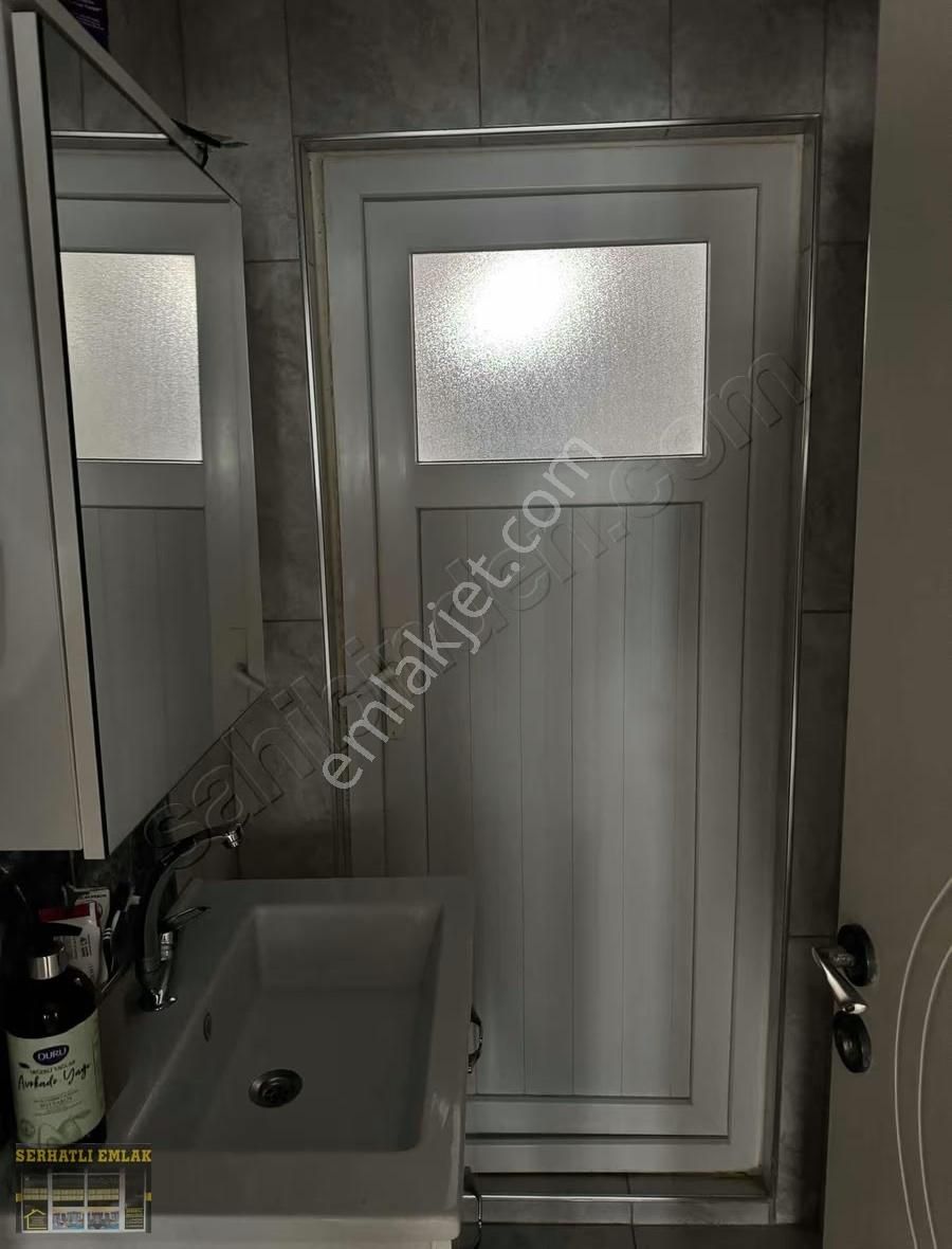 Serhatlı'dan Yenimahallede Satılık Ara Kat Daire - Görsel 12