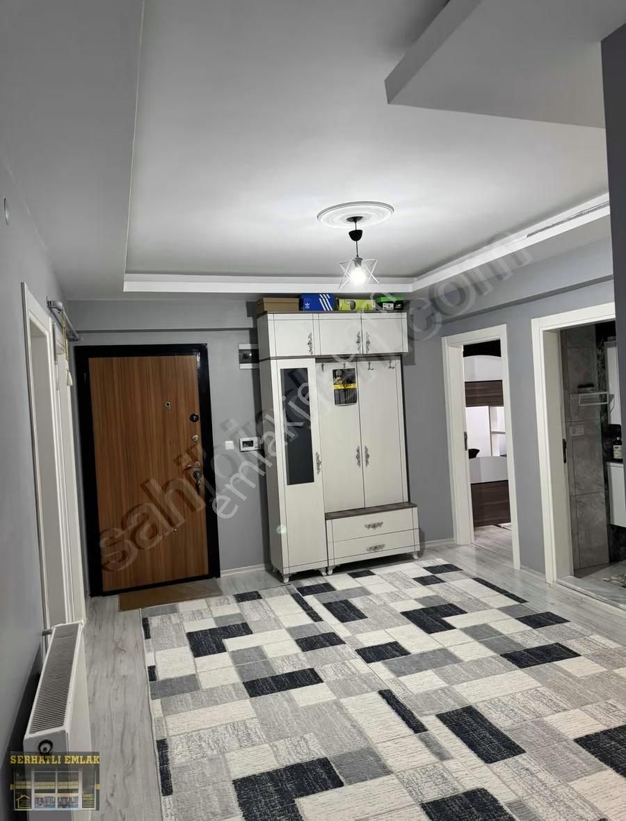 Serhatlı'dan Yenimahallede Satılık Ara Kat Daire - Görsel 23