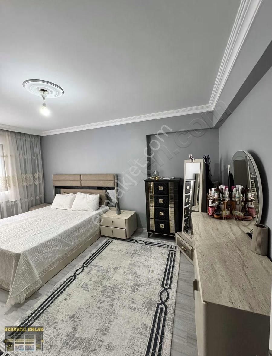 Serhatlı'dan Yenimahallede Satılık Ara Kat Daire - Görsel 30