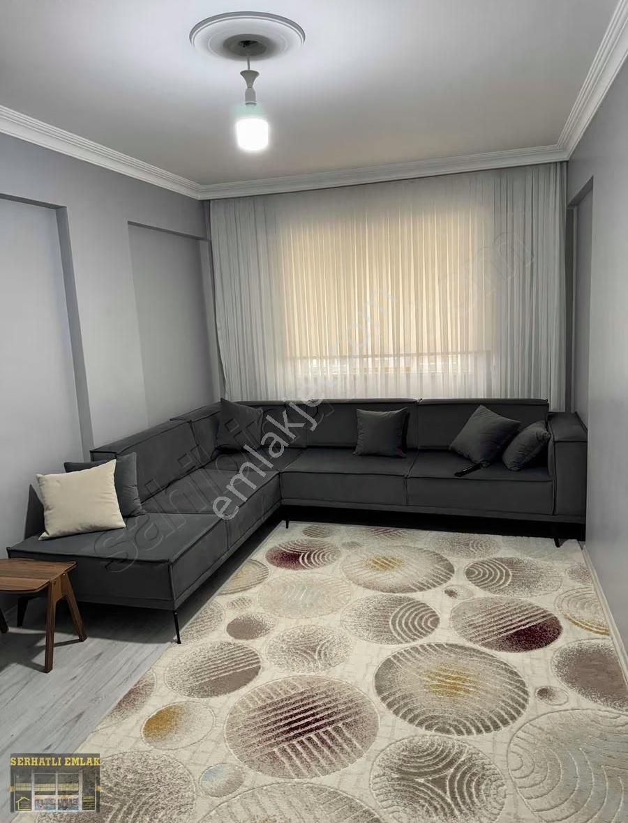 Serhatlı'dan Yenimahallede Satılık Ara Kat Daire - Görsel 3