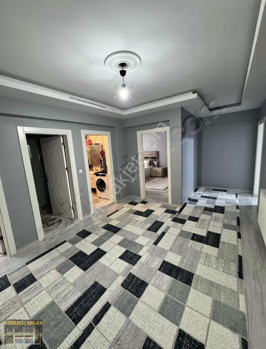 Serhatlı'dan Yenimahallede Satılık Ara Kat Daire - Görsel 25