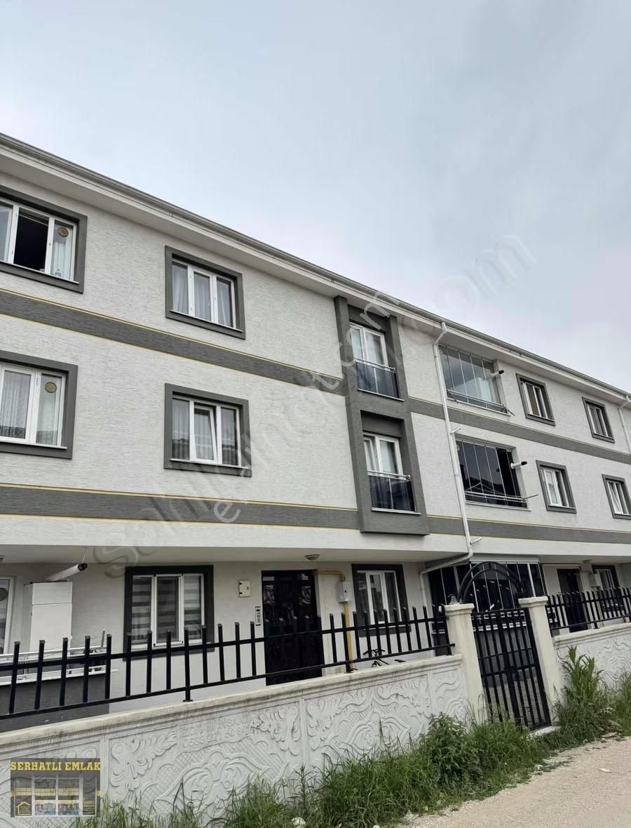 Serhatlı'dan Yenimahallede Satılık Ara Kat Daire - Görsel 6