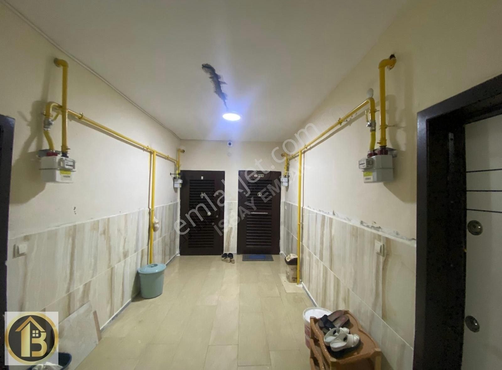 Fuzul Ev Bir Evim Emin Evime Uygun 13mart Mah. 3+1 Daire İsbayda - Görsel 22