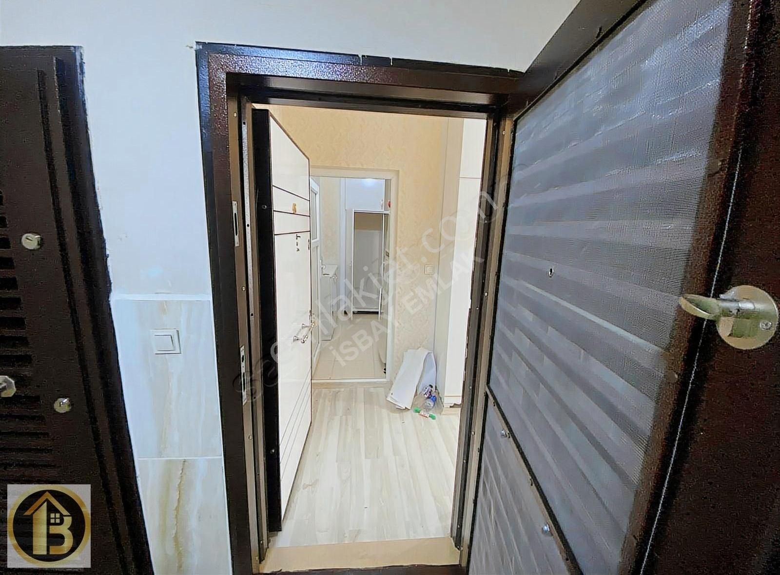 Fuzul Ev Bir Evim Emin Evime Uygun 13mart Mah. 3+1 Daire İsbayda - Görsel 23