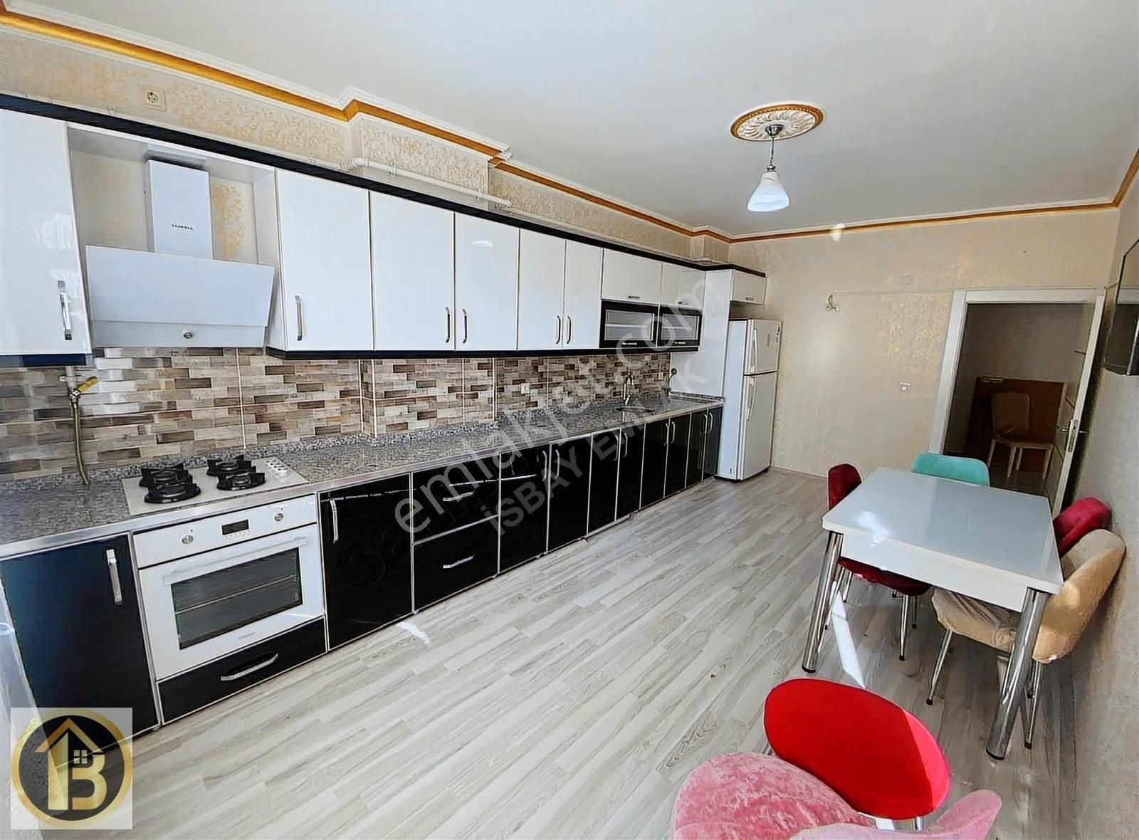 Fuzul Ev Bir Evim Emin Evime Uygun 13mart Mah. 3+1 Daire İsbayda - Görsel 26