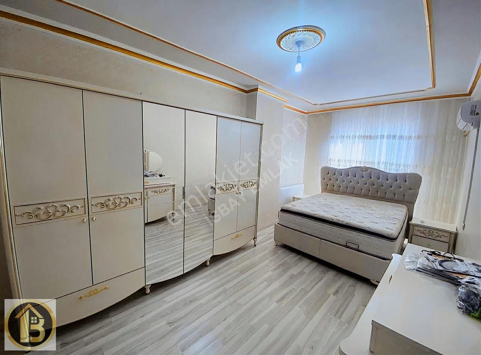 Fuzul Ev Bir Evim Emin Evime Uygun 13mart Mah. 3+1 Daire İsbayda - Görsel 20