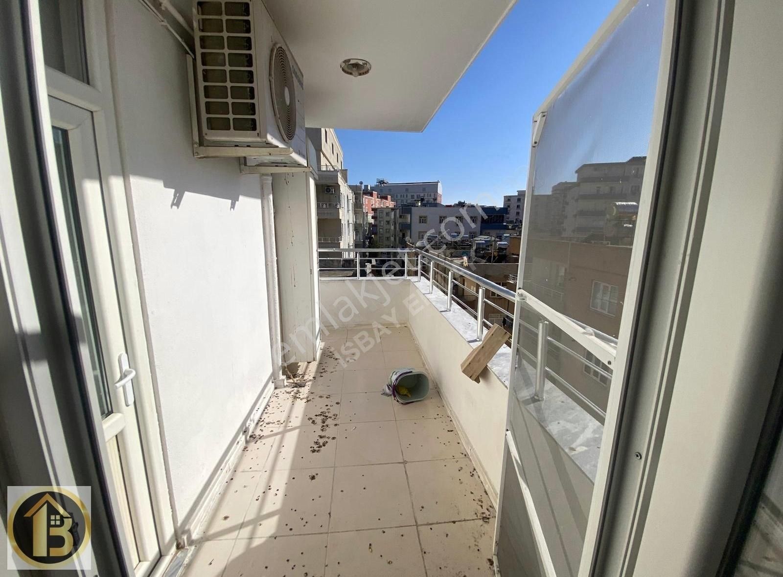 Fuzul Ev Bir Evim Emin Evime Uygun 13mart Mah. 3+1 Daire İsbayda - Görsel 27