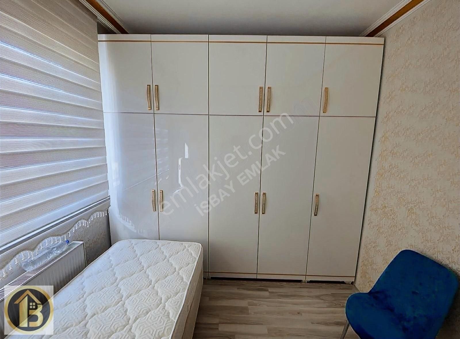 Fuzul Ev Bir Evim Emin Evime Uygun 13mart Mah. 3+1 Daire İsbayda - Görsel 5