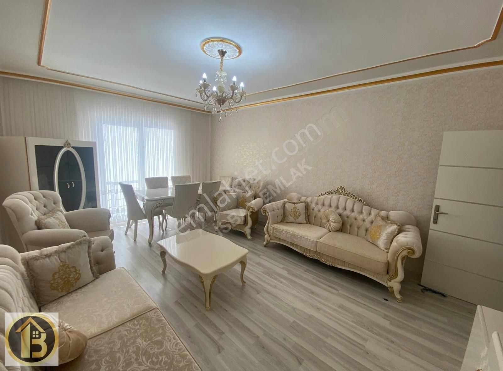 Fuzul Ev Bir Evim Emin Evime Uygun 13mart Mah. 3+1 Daire İsbayda - Görsel 13