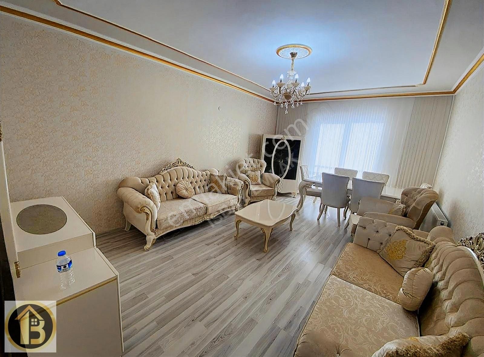 Fuzul Ev Bir Evim Emin Evime Uygun 13mart Mah. 3+1 Daire İsbayda - Görsel 14