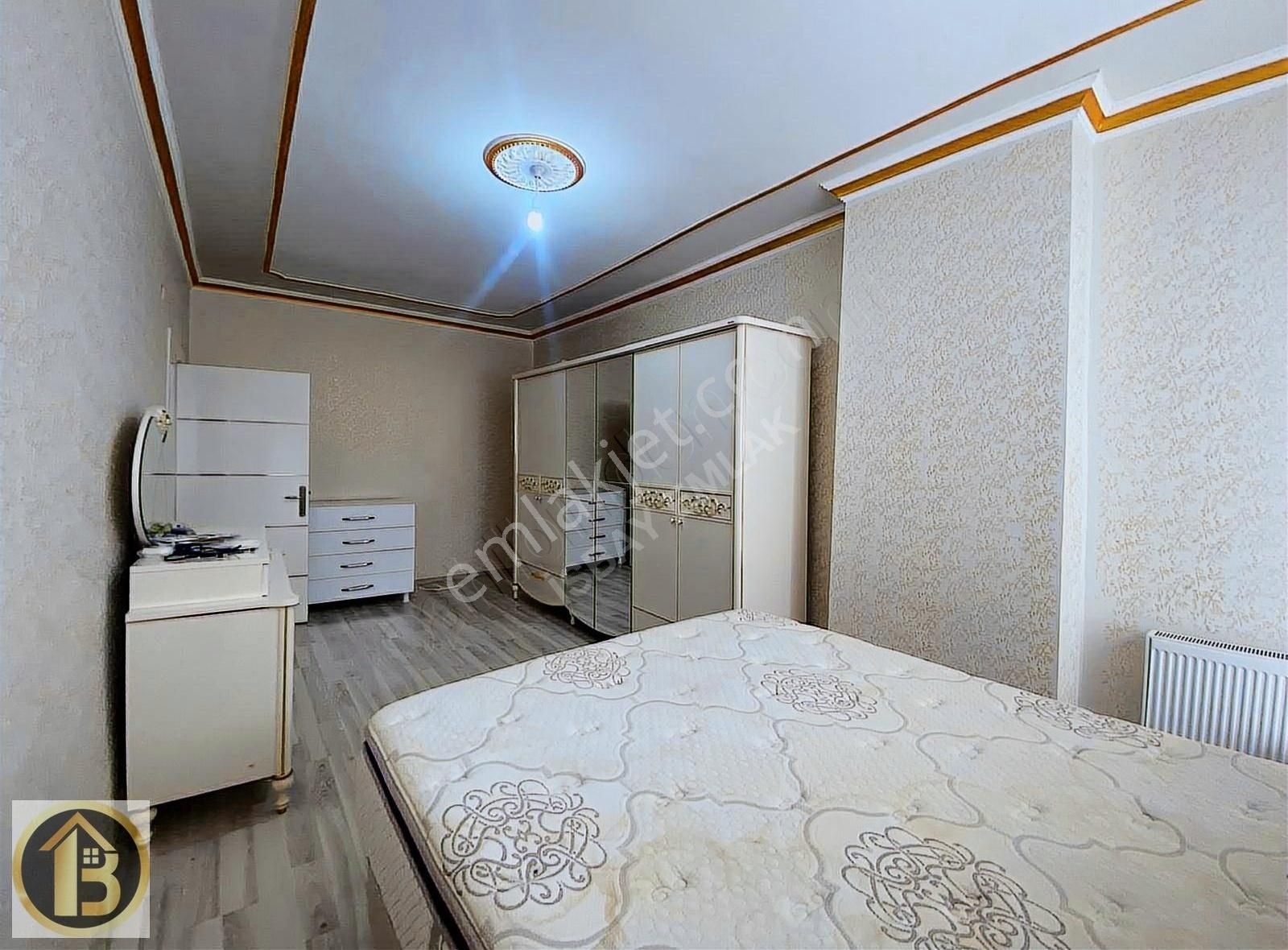 Fuzul Ev Bir Evim Emin Evime Uygun 13mart Mah. 3+1 Daire İsbayda - Görsel 11