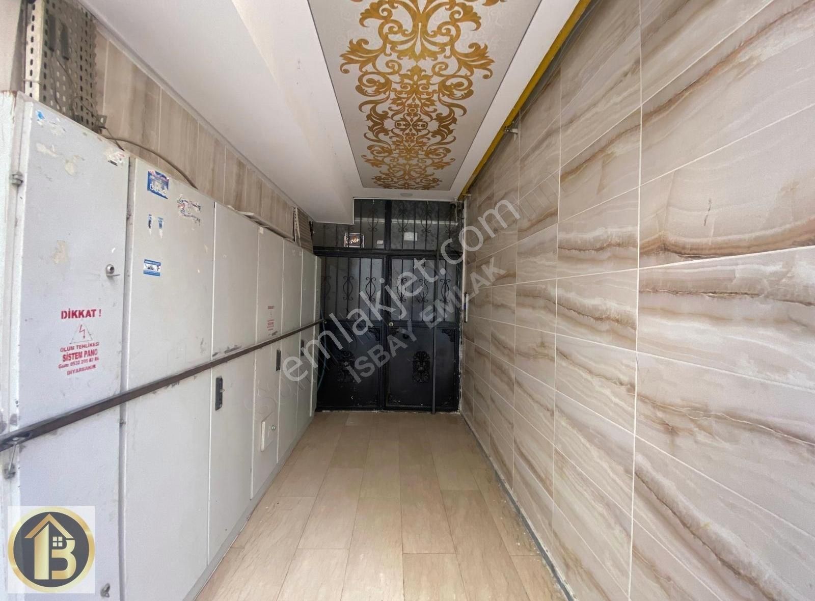 Fuzul Ev Bir Evim Emin Evime Uygun 13mart Mah. 3+1 Daire İsbayda - Görsel 18