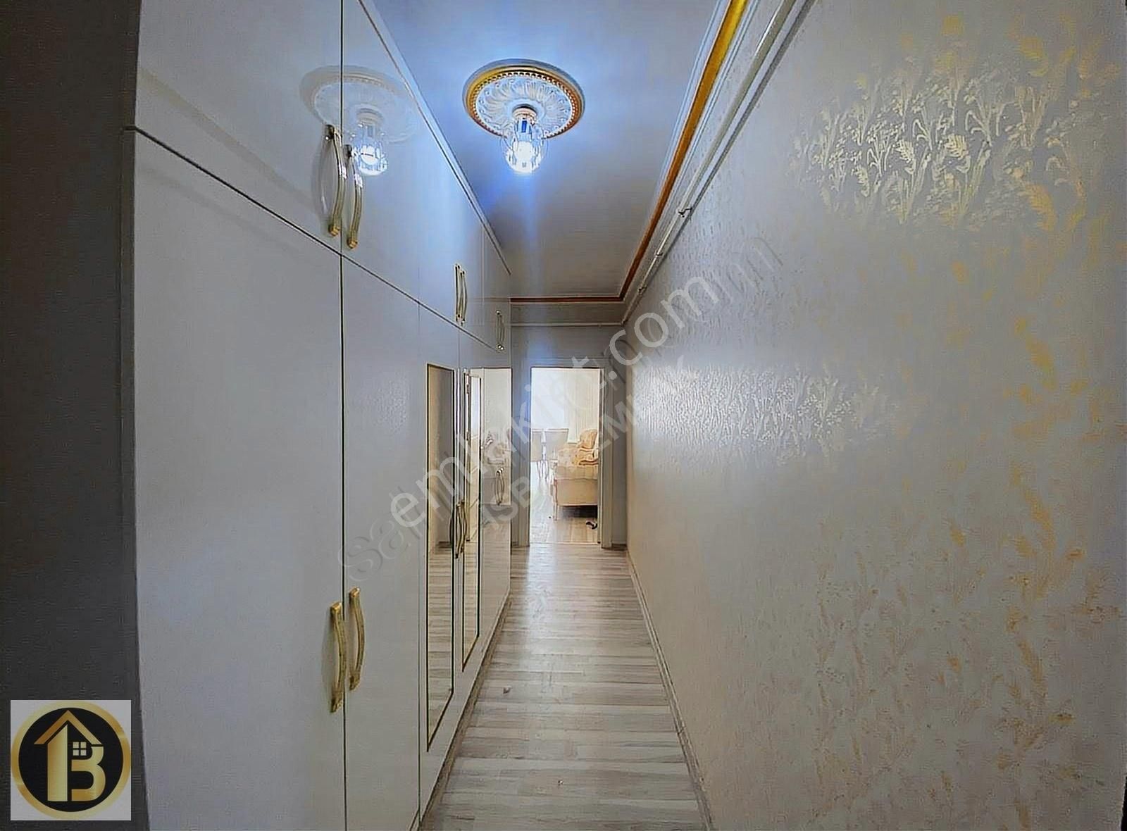 Fuzul Ev Bir Evim Emin Evime Uygun 13mart Mah. 3+1 Daire İsbayda - Görsel 31