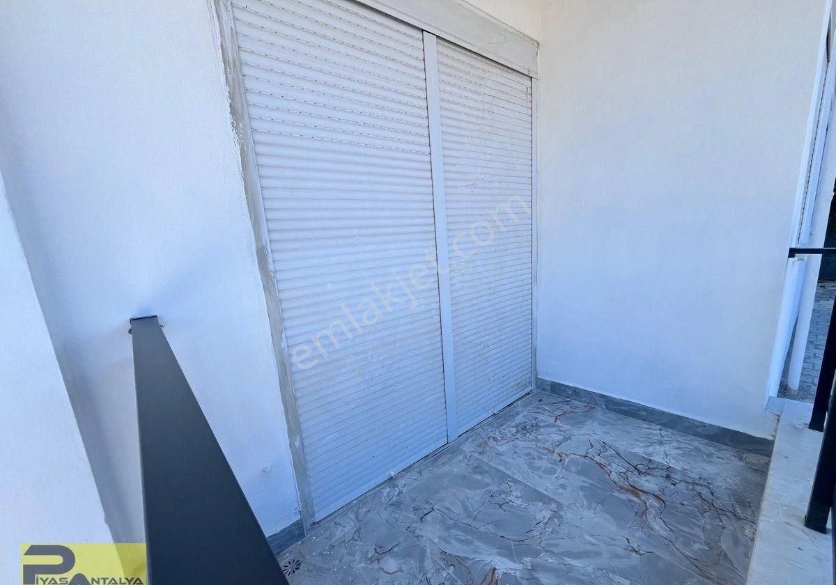 Şelale Mahallesinde Şelaleye Yürüme Mesafesinde 2+1 Daire - Görsel 30