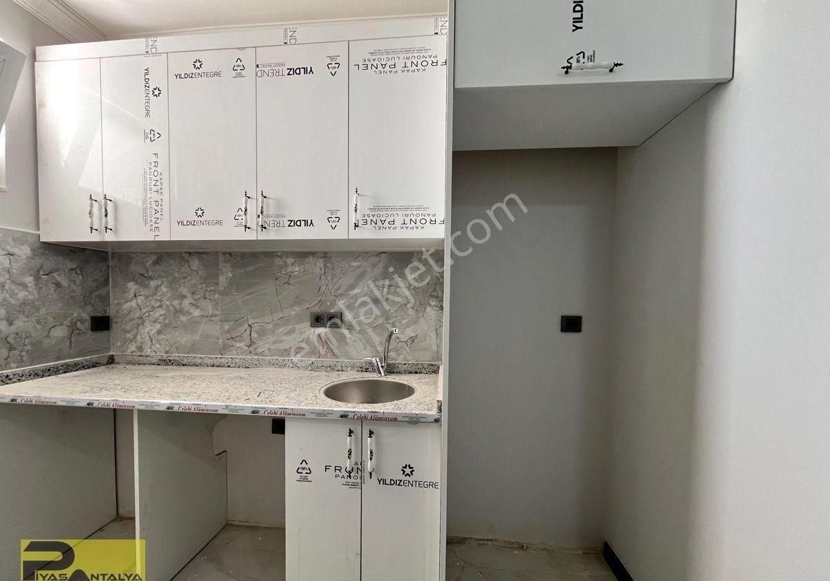 Şelale Mahallesinde Şelaleye Yürüme Mesafesinde 2+1 Daire - Görsel 27