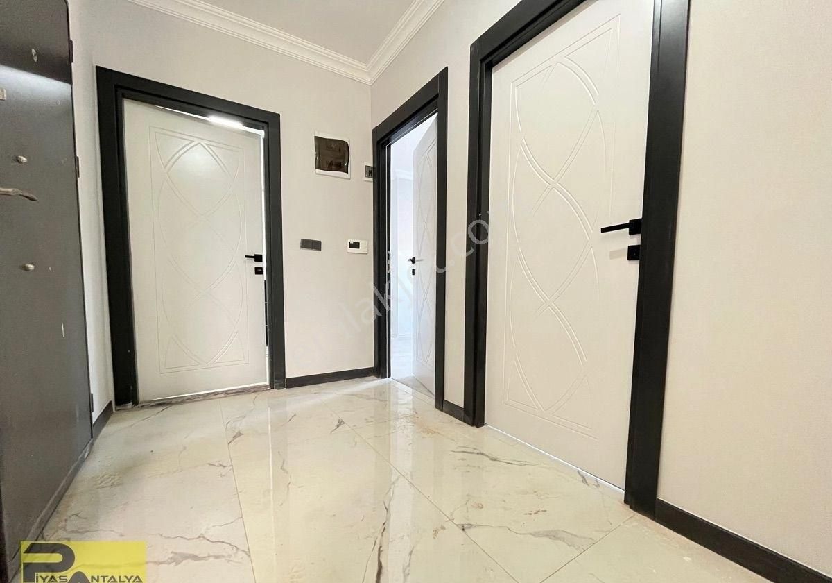 Şelale Mahallesinde Şelaleye Yürüme Mesafesinde 2+1 Daire - Görsel 28